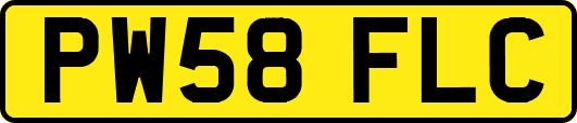 PW58FLC