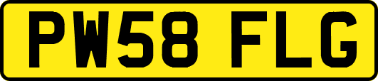 PW58FLG