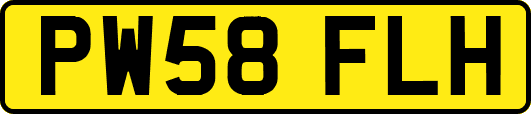 PW58FLH