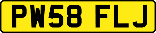 PW58FLJ