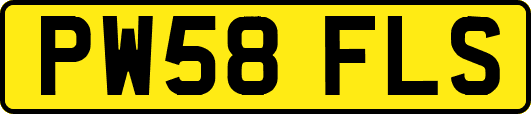 PW58FLS