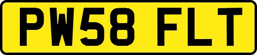 PW58FLT