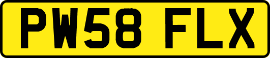 PW58FLX