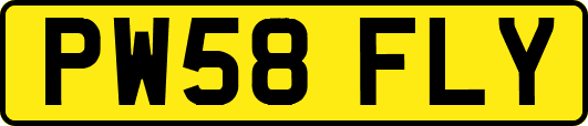 PW58FLY