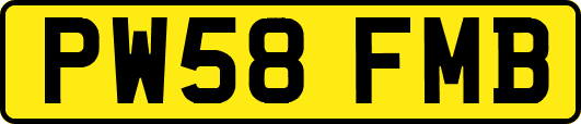 PW58FMB
