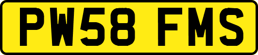 PW58FMS