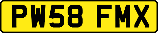 PW58FMX