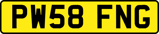 PW58FNG