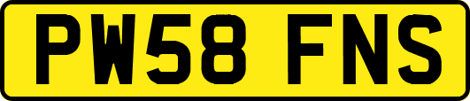 PW58FNS