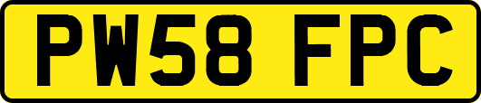 PW58FPC