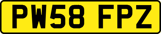 PW58FPZ