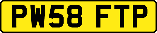 PW58FTP