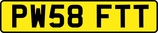 PW58FTT