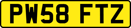 PW58FTZ