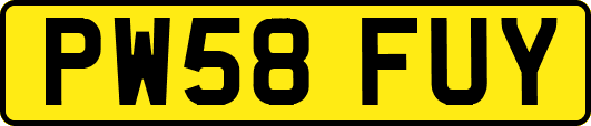 PW58FUY