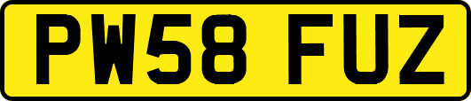 PW58FUZ