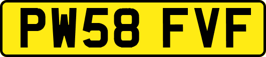 PW58FVF
