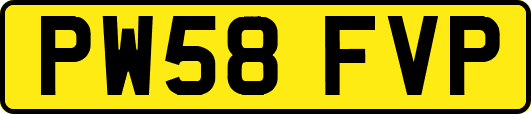 PW58FVP