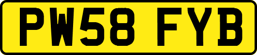 PW58FYB