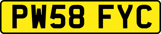 PW58FYC