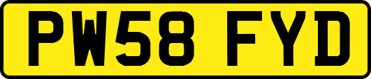 PW58FYD