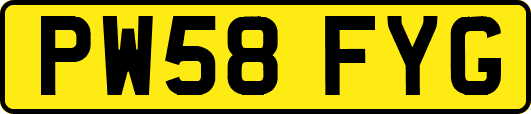 PW58FYG