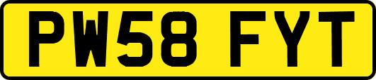 PW58FYT