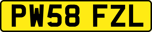 PW58FZL