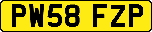 PW58FZP