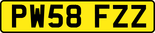 PW58FZZ