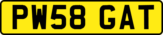PW58GAT