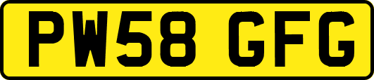 PW58GFG