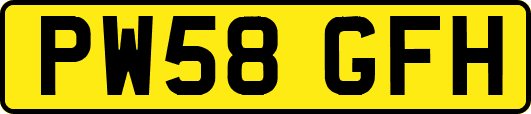 PW58GFH