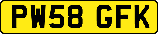PW58GFK