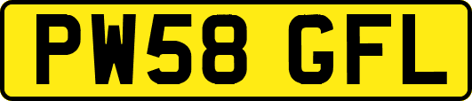 PW58GFL