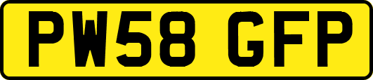 PW58GFP