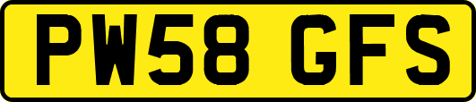 PW58GFS