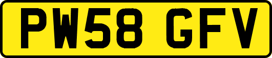 PW58GFV