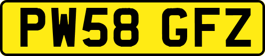 PW58GFZ