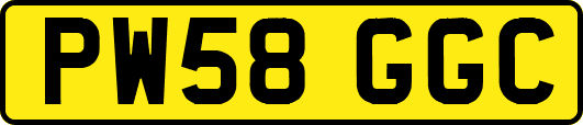 PW58GGC