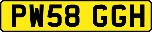 PW58GGH