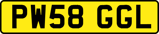 PW58GGL