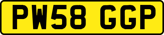 PW58GGP