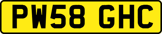 PW58GHC