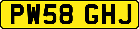 PW58GHJ