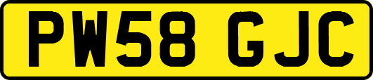 PW58GJC