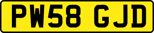 PW58GJD
