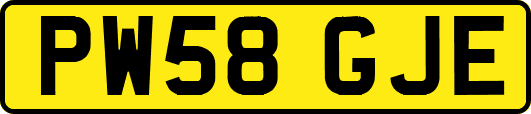 PW58GJE