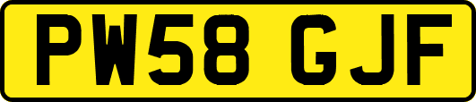 PW58GJF