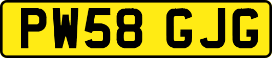 PW58GJG
